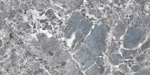 Керамогранит Art Ceramic AMAZONITEMINTBLUE60X120 полированный