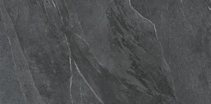Керамогранит Art Ceramic MT_612_402760Х120 Ground Artceramic Black 60x120 матовый
