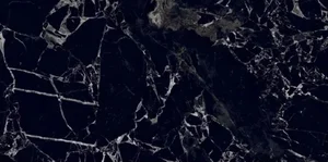 Керамогранит Art Ceramic Black Pearl 60x120 полированный