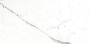 Керамогранит Art Ceramic Cezer White 60x120 полированный
