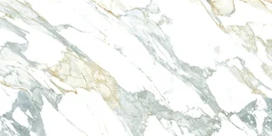 Керамогранит Art Ceramic Electic Cream 60x120 полированный
