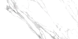 Керамогранит Art Ceramic Glaciar White 60x120 полированный