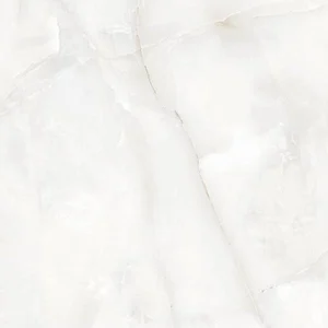 Керамогранит Art Ceramic Hope White 60x60 полированный