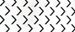 Керамогранит Art Ceramic Marshy White Decore 2 60x120 полированный