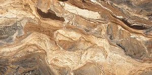 Керамогранит Art Ceramic Moris Brown 60x120 полированный