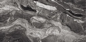 Керамогранит Art Ceramic Moris Nero 60x120 полированный