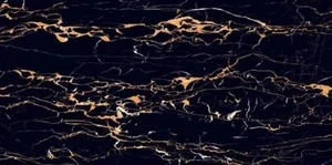 Керамогранит Art Ceramic Portoro Gold 60x120 полированный