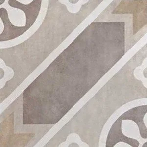 Art Deco Persia Taupe