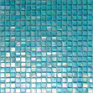 Мозаика Alma Mosaic Art NG14 15x15 глянцевая