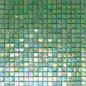 Мозаика Alma Mosaic Art NG21 15x15 глянцевая