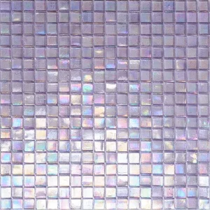 Мозаика Alma Mosaic Art NM38 15x15 глянцевая