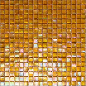 Мозаика Alma Mosaic Art NN048 15x15 глянцевая
