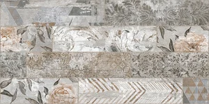Декоративный элемент Kerama Marazzi Арт Вуд обрезной DL570000R 80x160 матовый