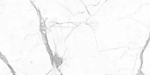 Керамогранит Artcer ArtSlab Alps Statuario 120x240 полированный