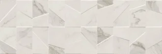 Calacatta Art Silver M3D