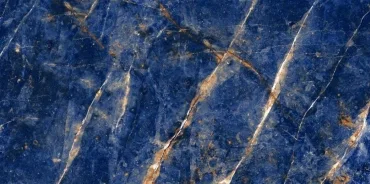Керамогранит Artcer Eco Marble Alexa Blue 60x120 полированный