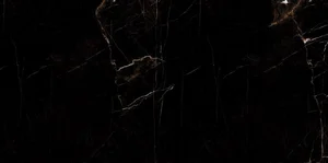 Керамогранит Artcer Eco Marble Tropic Black 60x120 полированный