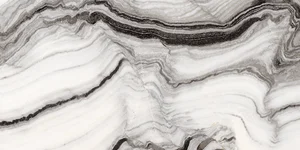 Керамогранит Artcer Marble Bianco Lasa (6,5mm) 60x120 полированный