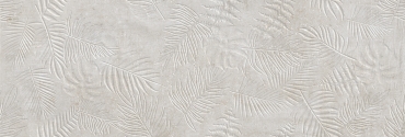 Декоративный элемент Artecera Antique Concrete Claro Selva Matt Rectificado AC93210LM-F76 30x90 матовый