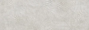 Декоративный элемент Artecera Antique Concrete Claro Selva Matt Rectificado AC93210LM-F76 30x90 матовый