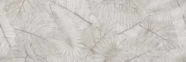 Декоративный элемент Artecera Decor Antique Concrete Claro Matt Rectificado AC93210LM-DEC35 30x90 матовый
