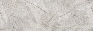 Декоративный элемент Artecera Decor Antique Concrete Claro Matt Rectificado AC93210LM-DEC35 30x90 матовый