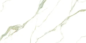 Керамогранит Artecera Bianco Carrara Classico Llamarada Rectificado LE126063BSN 60x120 полированный