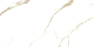 Плитка Artecera Bianco Carrara Classico Rectificado LE63063B 30x60 глянцевая