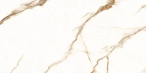 Керамогранит Artecera Bianco Carrara Oro Llamarada Rectificado LE126063AS 60x120 полированный