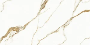 Керамогранит Artecera Bianco Carrara Oro Llamarada Rectificado LE126063ASN 60x120 матовый