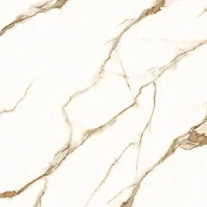 Керамогранит Artecera Bianco Carrara Oro Rectificado LE66063A 60x60 полированный