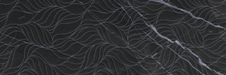 Calacatta Black Petalos AC93200B-F48