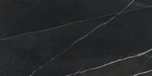 Керамогранит Artecera Calacatta Black Rectificado AC126200B 60x120 полированный