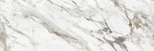Плитка Artecera Calacatta Classic Rectificado C93100B 30x90 глянцевая