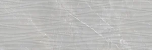 Плитка Artecera Fior Di Bosco Silver Chinos Rectificado AC93205B-F44 30x90 рельефная
