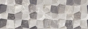 Декоративный элемент Artecera Montana Perla Estrella Matt Rectificado AC93203BM-F10 30x90 матовый