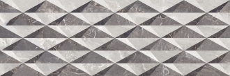 Montana Perla Rhombus Matt Rectificado AC93203BM-F35