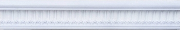Бордюр Artecera Nieve Alpina Central Moldura VRM63001B 5x30 глянцевый