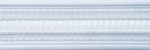 Бордюр Artecera Nieve Alpina Lateral Cenefa VRC63001ВL 10x30 глянцевый