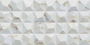 Декоративный элемент Artecera Onix Perla Piramide Rectificado LE63065B-F8 30x60 глянцевый