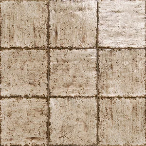 Плитка Mainzu Artigiano Cream 20x20 глянцевая