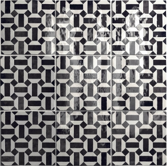 Artisan Lunas B&W 24514