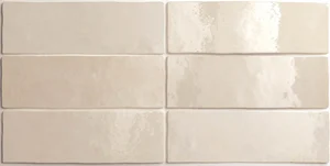 Плитка Equipe Artisan Ochre 24465 6,5x20 глянцевая