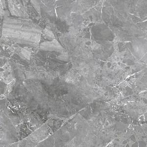 Керамогранит Artkera Group 6060GRY25 Грейни темно-серый / Greiny Graphite 60x60 сатинированный