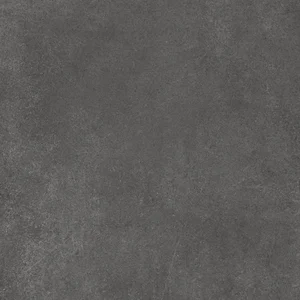 Керамогранит Artkera Group GP6060MIM99M Микроцемент черный / Microcement Black 60x60 матовый