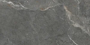 Керамогранит Artkera Group GP60120TIA25M Титаниум темно-серый / Titanium Graphite 60x120 матовый