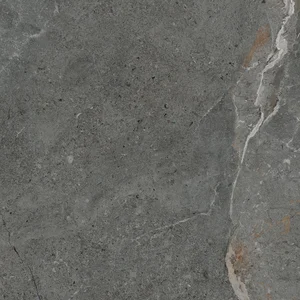 Керамогранит Artkera Group GP6060TIA25M Титаниум темно-серый / Titanium Graphite 60x60 матовый