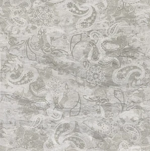 Декоративный элемент Ascot Gemstone Decoro Carpet Silver GNDC40 58,5x58,5 матовый