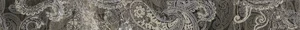 Бордюр Ascot Gemstone Listello Carpet Mink GNLC70 6x58,5 матовый