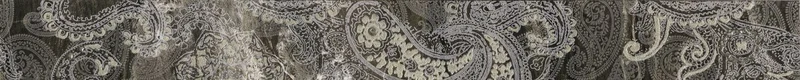 Бордюр Ascot Gemstone Listello Carpet Mink GNLC70 6x58,5 матовый